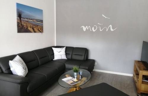 Bude im Windrosenweg - Foto 3