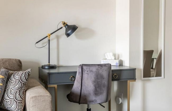 Presidential Suite - Foto 33