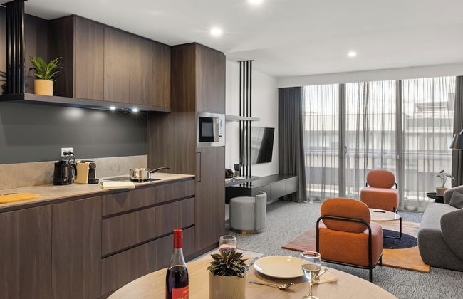 The Sebel Canberra Campbell - Foto 37