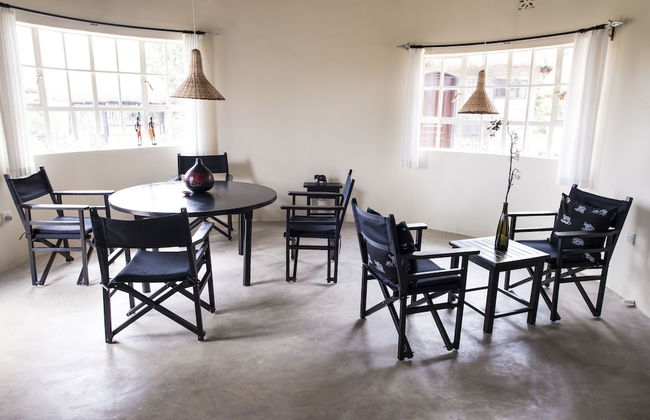 Nyati Hill Cottages - Foto 8