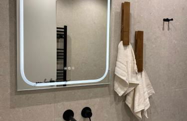 SimOtel Downtown Suite - Foto 32