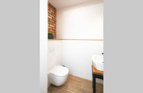 The Lake House - dom nad samym Jeziorem Rożnowskim - Foto 26