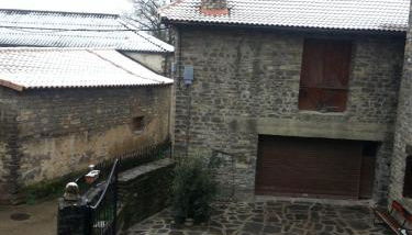 Apartamentos Cañardo Autural - Photo 5, Garden