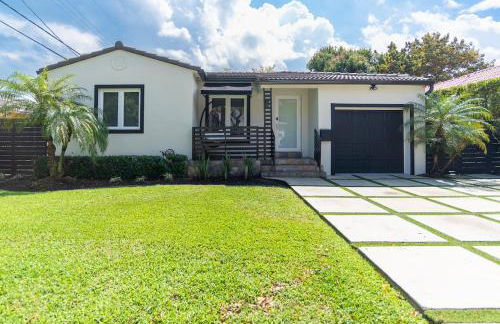 Urban Escape Haven - Foto 1