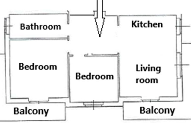 Sweet Caroline in Lierna - Foto 44