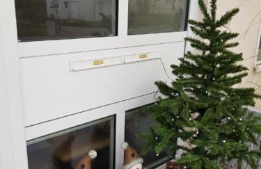 Ferienwohnung Witt - Foto 19