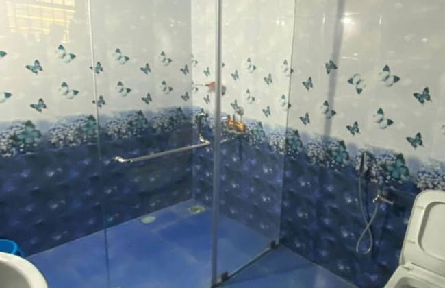 Gonsalves Villa- Guest Home - Foto 8