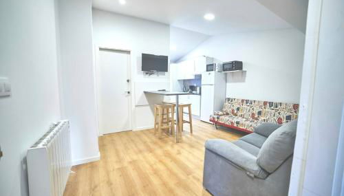 Apartamentos Lúa Atlántica - Foto 4