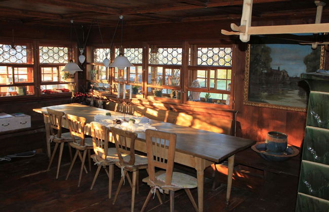 Vogtshof Rottweil - Foto 12