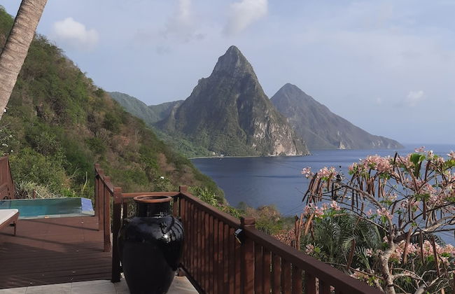 Moringa Villa - Foto 16