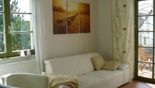 Warnemünde Fewo Dachterrasse 51615 - Foto 3