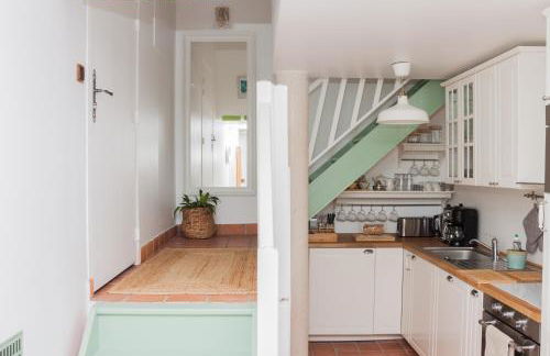 Gîtes Isatis - Foto 13