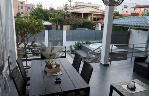 Seaside House in Nea Makri - Foto 16