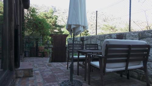 Las Horas Perdidas - Foto 1, Garden