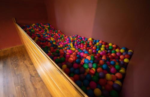 Leśne Dziarnówko - Foto 27