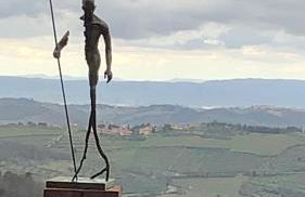 Casa Panzano Tuscany - Foto 18