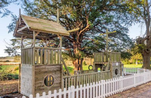 13 Bed in Skendleby oc-s33954 - Foto 45