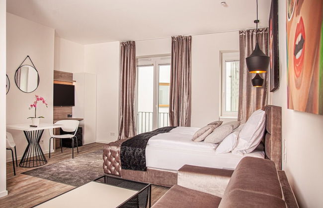 The Faces Berlin - Foto 37