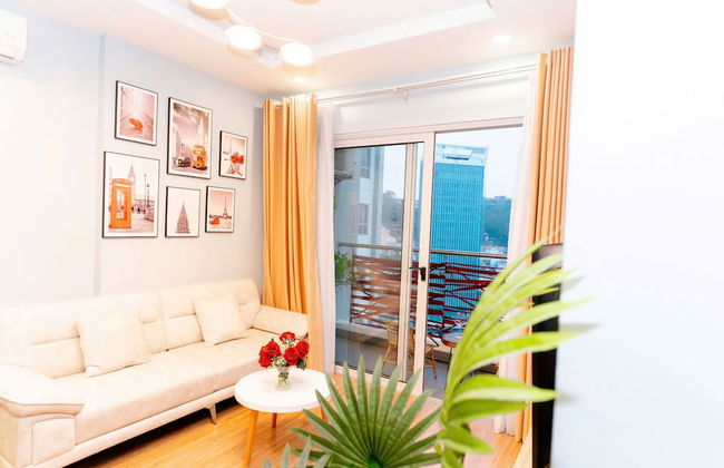 Cozy Apartment Ha Long Bay - Foto 73