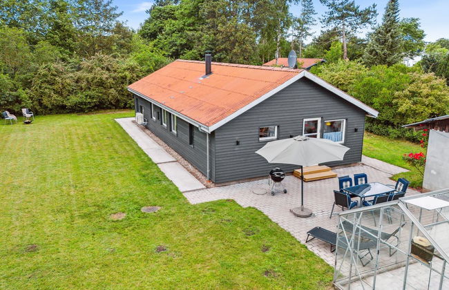 "Geske" - 3.2km from the sea - Foto 7