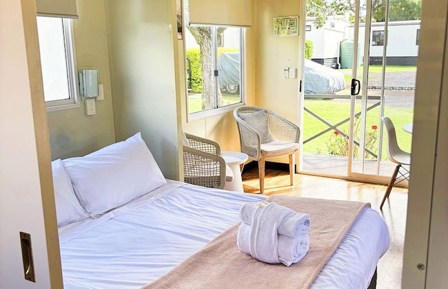 BIG4 Toowoomba Holiday Park - Foto 4