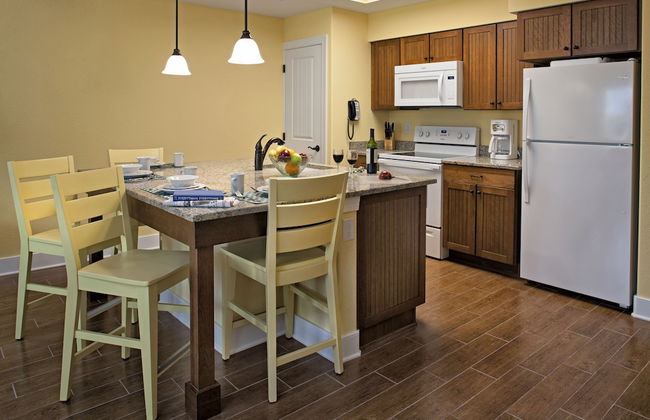 Bluewater Resort & Marina by Spinnaker Resorts - Foto 10