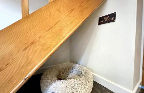 Wren Cottage North Norfolk - Foto 22