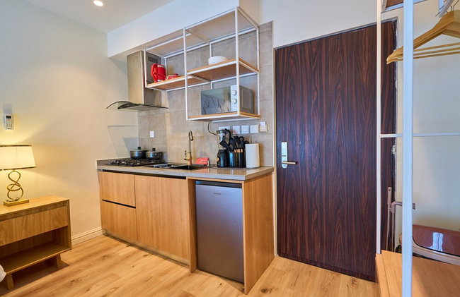 Casa Apartments - Foto 19