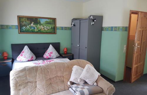 Landpension Zum Schweizerberg - Foto 33