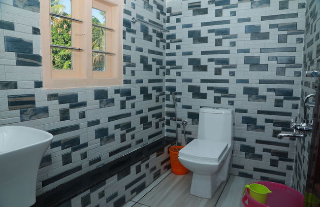 Sreekrishna Houseboats - Foto 80