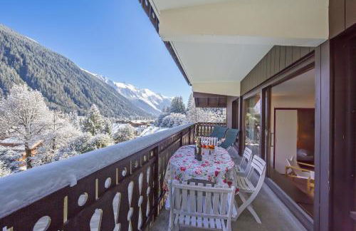 Résidence Androsace 31 - Happy Rentals - Foto 10