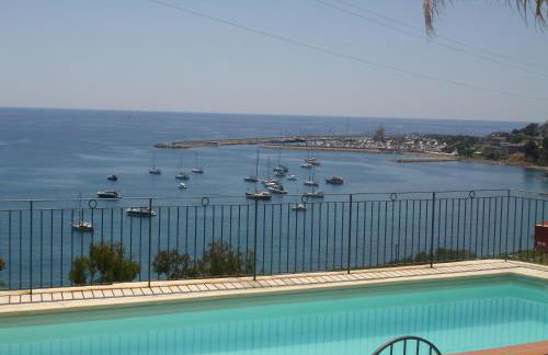 Villa del Mare Ligure Terme & SPA Piscina a 37 gradi - Foto 60