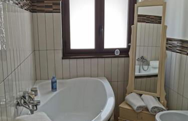 Villa Laoconte piscina, jacuzzi e biliardo - Foto 44