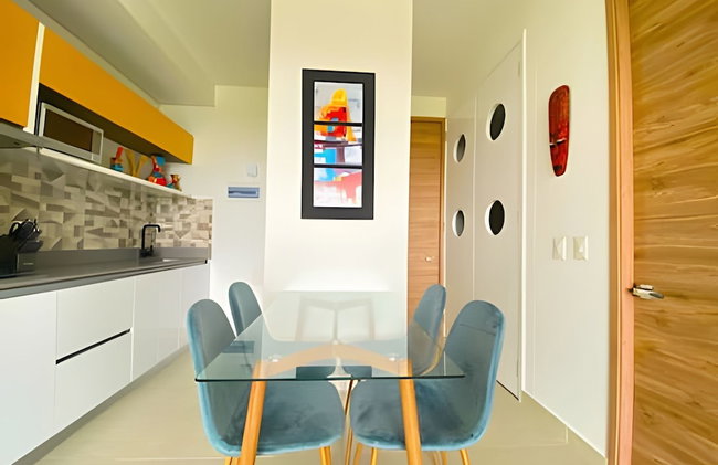 Apartamentos Salinas del Mar - by SOHO - Photo 76
