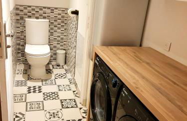 Gîte de Beg Menez Le 26 - Gîte à La Forêt-Fouesnant - Foto 19