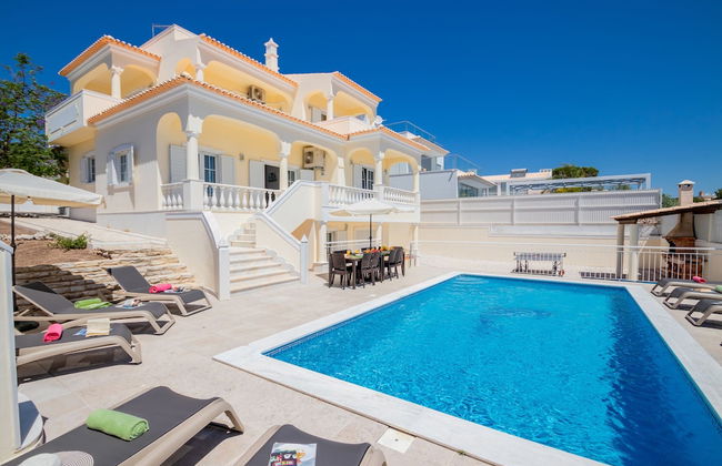 Villa Casa Castelo - Foto 66