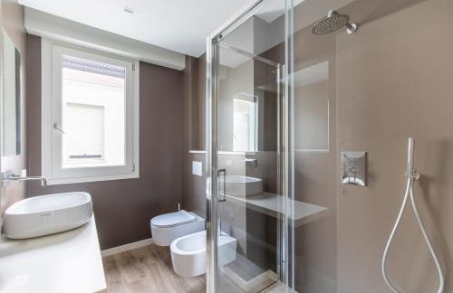 Beachfront Penthouse with private parking - Foto 58