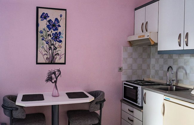 Vitorakis Apartments - Foto 6