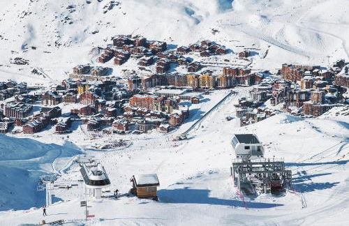 Cosy Val Tho ski aux pieds - Foto 11