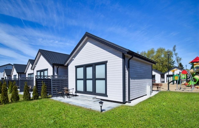 Cottage in Lazy Near Beach & Lake Jamno - Foto 20