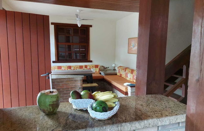 Branca Tropical Brasil Residencial - Foto 16