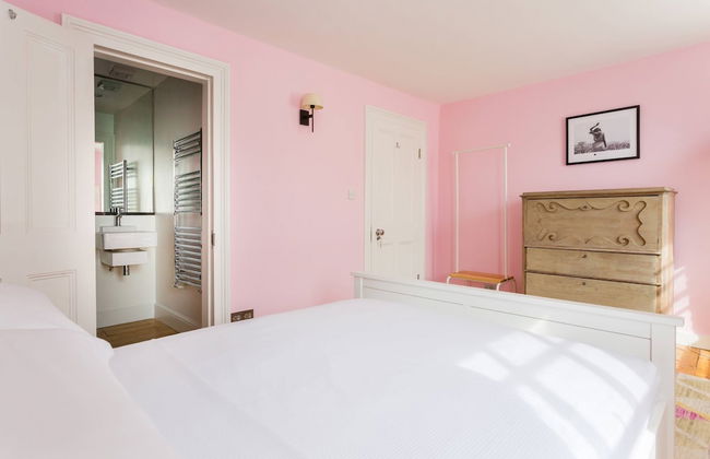 Linhope Street by Onefinestay - Photo 3