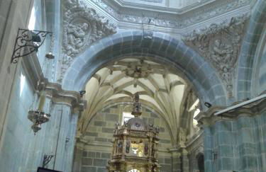 Casas Rurales La Casuca - Photo 39