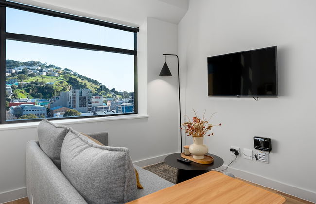 The Tokyo Aparthotel by Totalstay - Foto 27