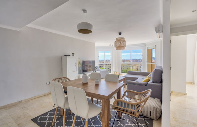 Sur Suites Atico La Paloma - Foto 27