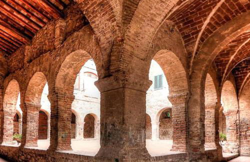 BORGO BOUTIQUE 3 - Casa dei Fratelli - Foto 4