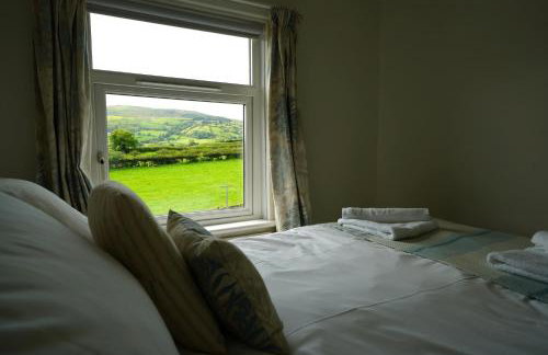 Gortnagory Cottage Carnlough - Foto 21