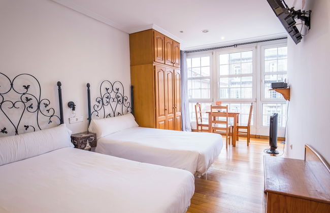 Apartamentos Alda Porta do Sol - Foto 11