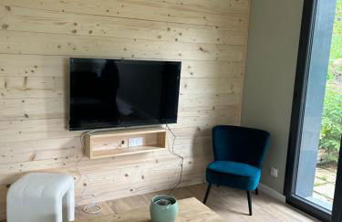 Refuge nature de Aumontzey - Foto 21