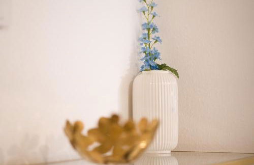 Modern und Gemütlich, Ferienwohnung mit Balkon und Netflix in Leimen WeHome Komfort - Foto 12